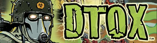 DTOX banner