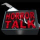 Horror Talk logo